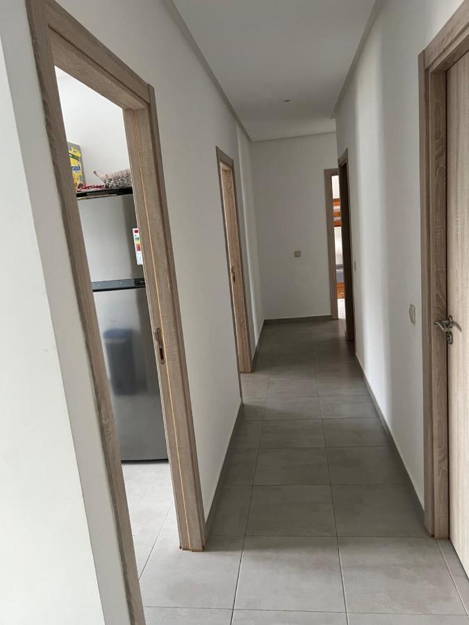 Costa Mar 8 Apartment มาร์ทิล ภายนอก รูปภาพ