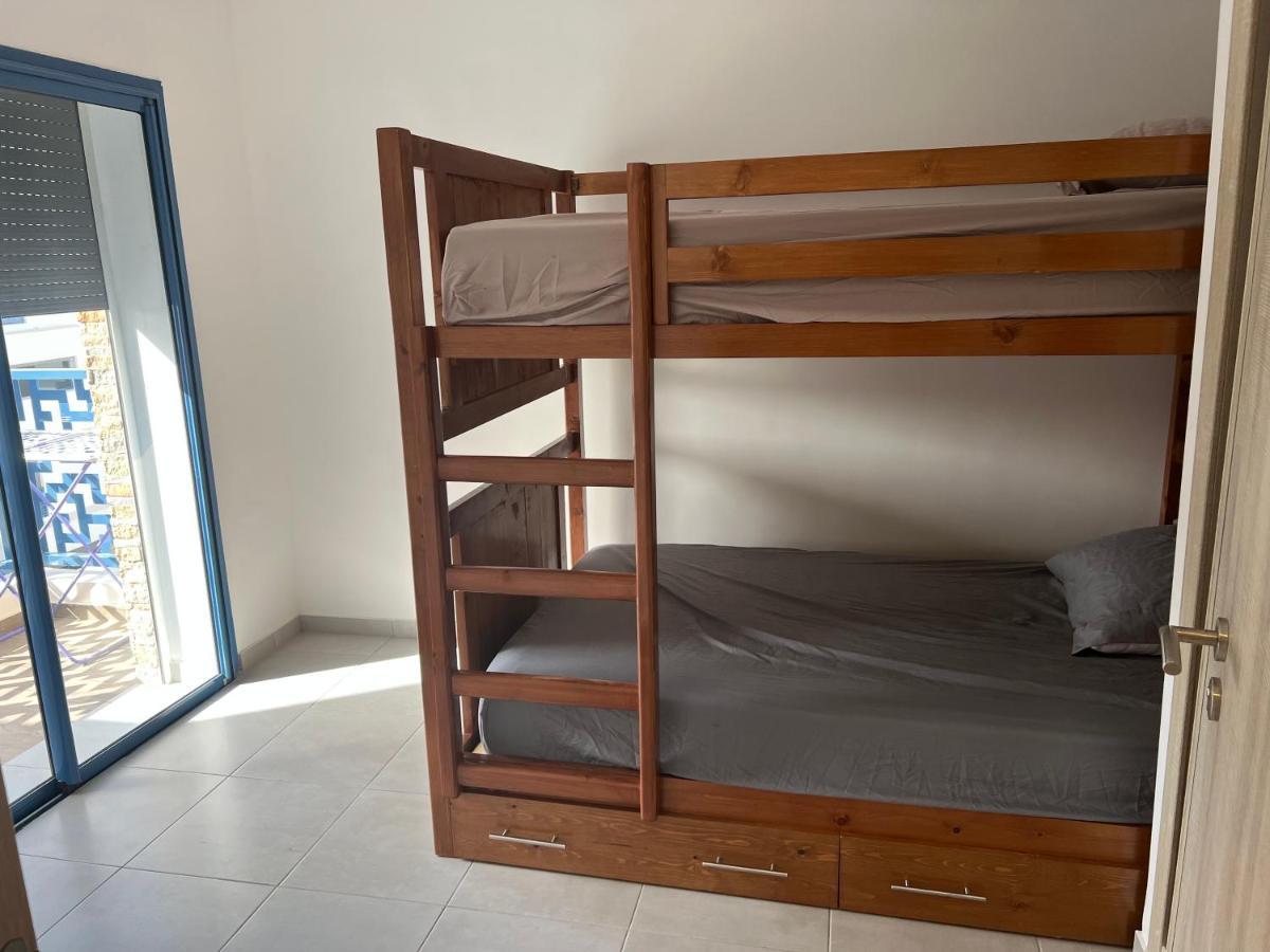 Costa Mar 8 Apartment มาร์ทิล ภายนอก รูปภาพ