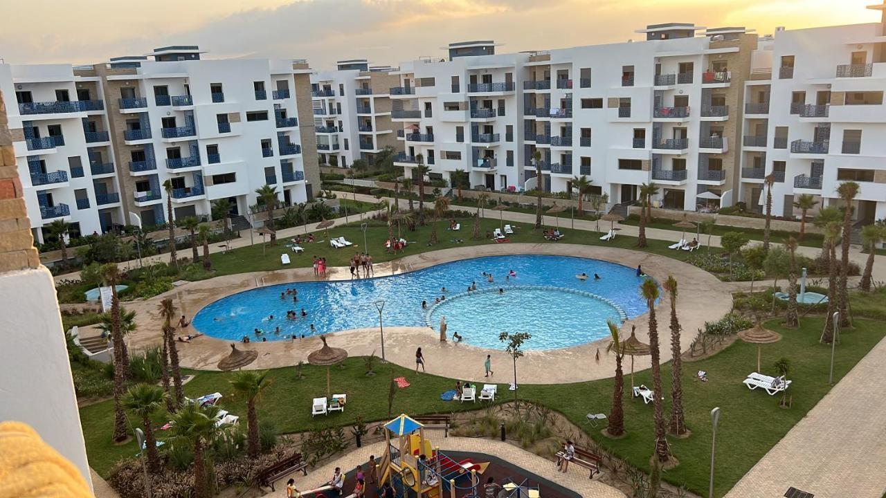 Costa Mar 8 Apartment มาร์ทิล ภายนอก รูปภาพ