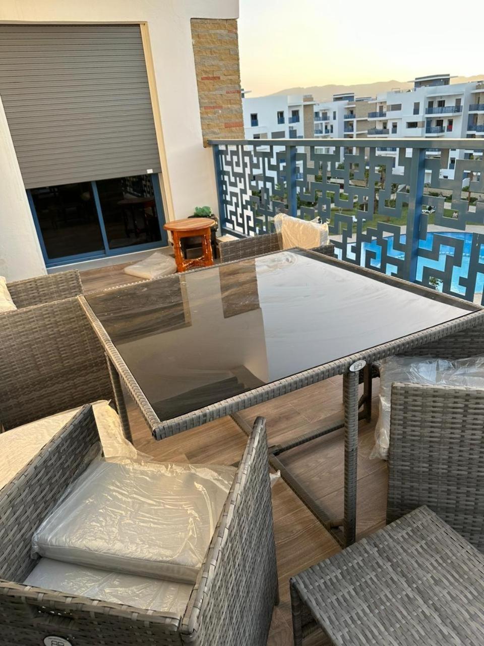 Costa Mar 8 Apartment มาร์ทิล ภายนอก รูปภาพ