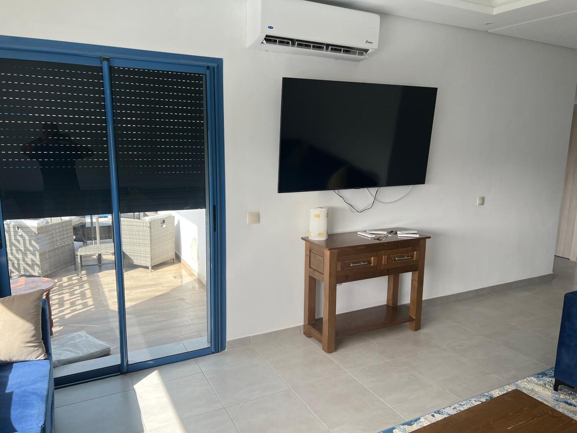 Costa Mar 8 Apartment มาร์ทิล ภายนอก รูปภาพ