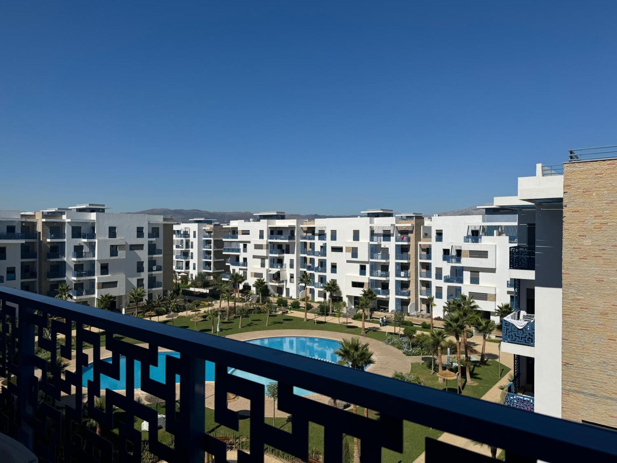 Costa Mar 8 Apartment มาร์ทิล ภายนอก รูปภาพ
